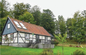 2 Bedroom Amazing Home In Östra Sönnarslöv